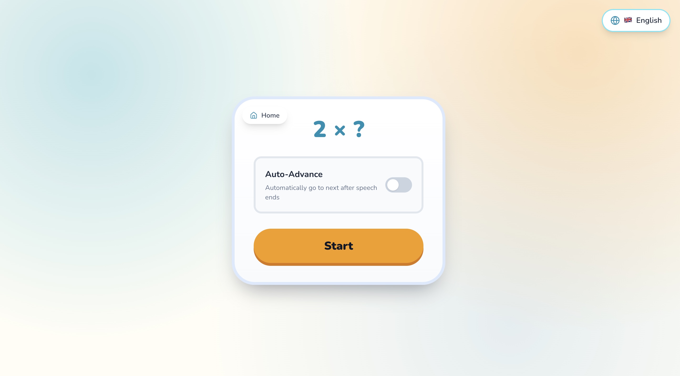 Multica — Start